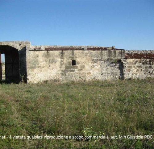 casa indipendente in vendita a Francavilla Fontana