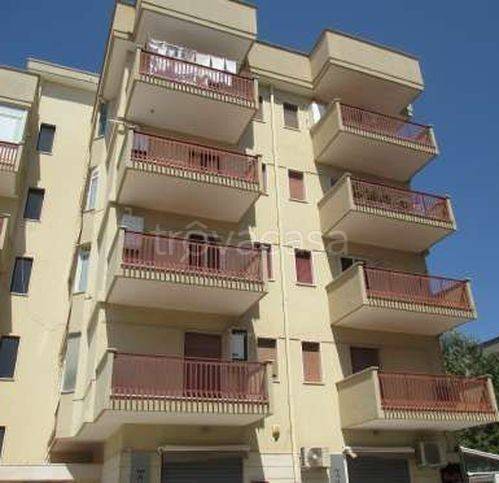 appartamento in vendita a Francavilla Fontana