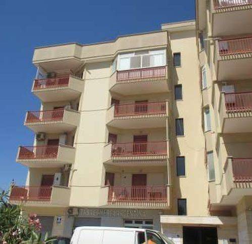 appartamento in vendita a Francavilla Fontana