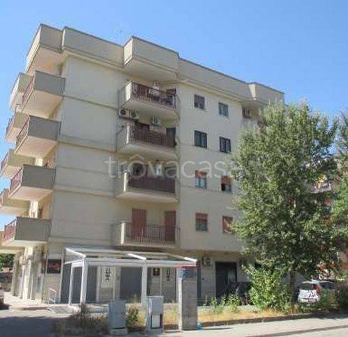 appartamento in vendita a Francavilla Fontana