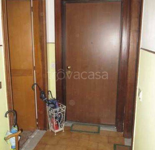 appartamento in vendita a Francavilla Fontana