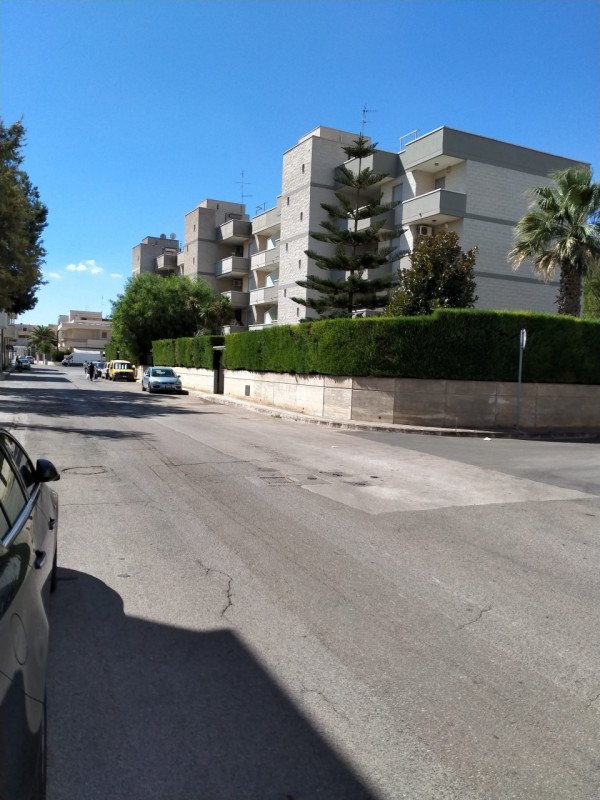 appartamento in vendita a Francavilla Fontana