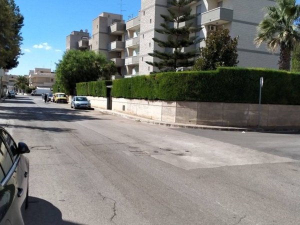 appartamento in vendita a Francavilla Fontana
