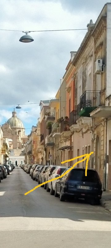 casa indipendente in vendita a Francavilla Fontana