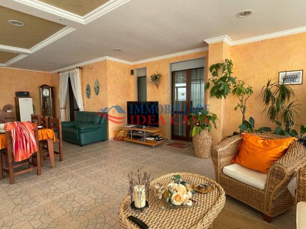 appartamento in vendita a Francavilla Fontana