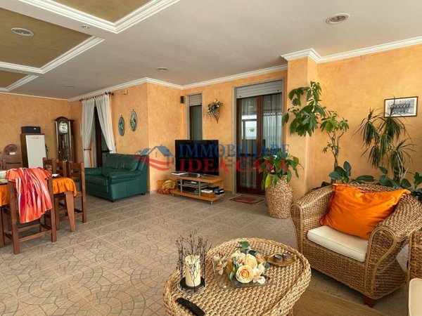 appartamento in vendita a Francavilla Fontana