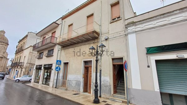 appartamento in vendita a Francavilla Fontana