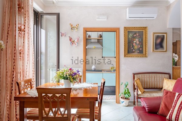 appartamento in vendita a Francavilla Fontana