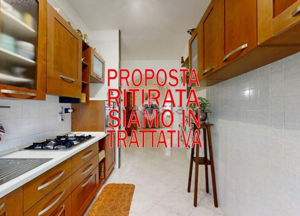 appartamento in vendita a Francavilla Fontana