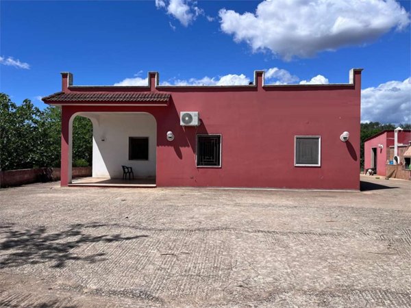 casa indipendente in vendita a Francavilla Fontana
