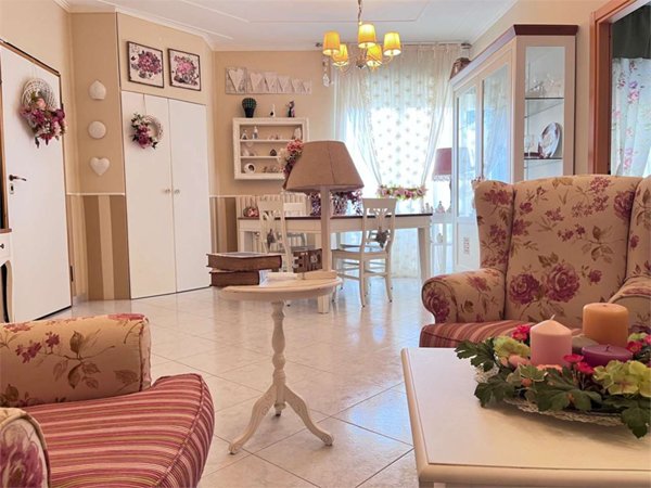 appartamento in vendita a Francavilla Fontana