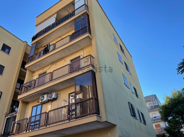 appartamento in vendita a Francavilla Fontana