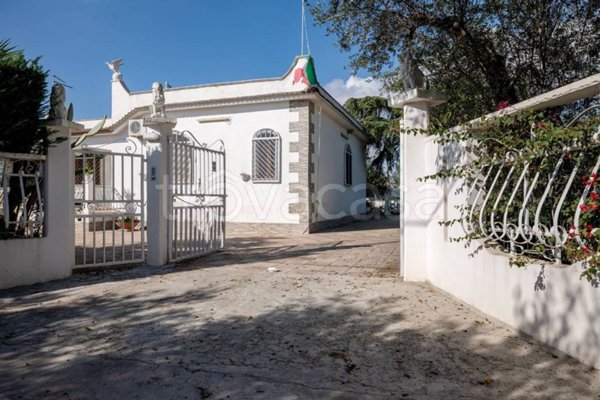 casa indipendente in vendita a Francavilla Fontana