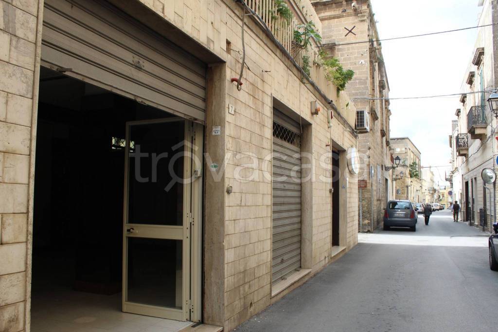 negozio in vendita a Francavilla Fontana