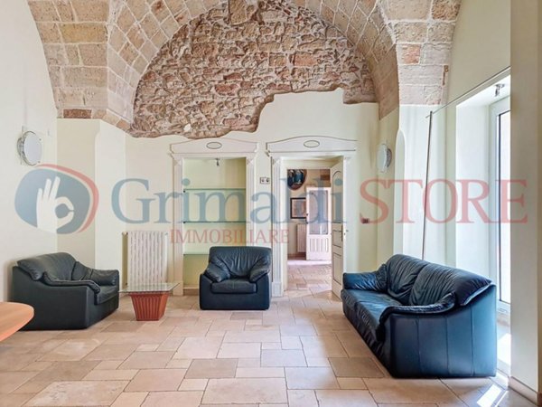 villa in vendita a Francavilla Fontana