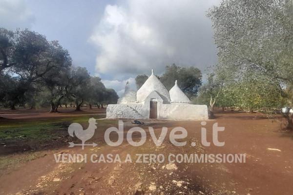 casale in vendita a Francavilla Fontana