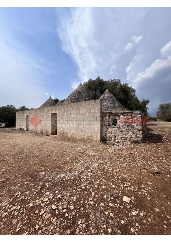 negozio in vendita a Francavilla Fontana