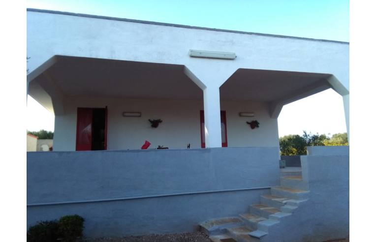 casa indipendente in vendita a Francavilla Fontana