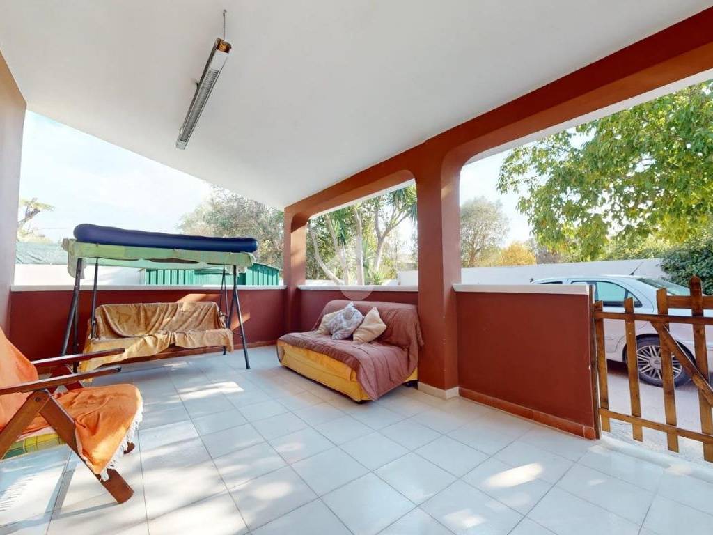 casa indipendente in vendita a Francavilla Fontana