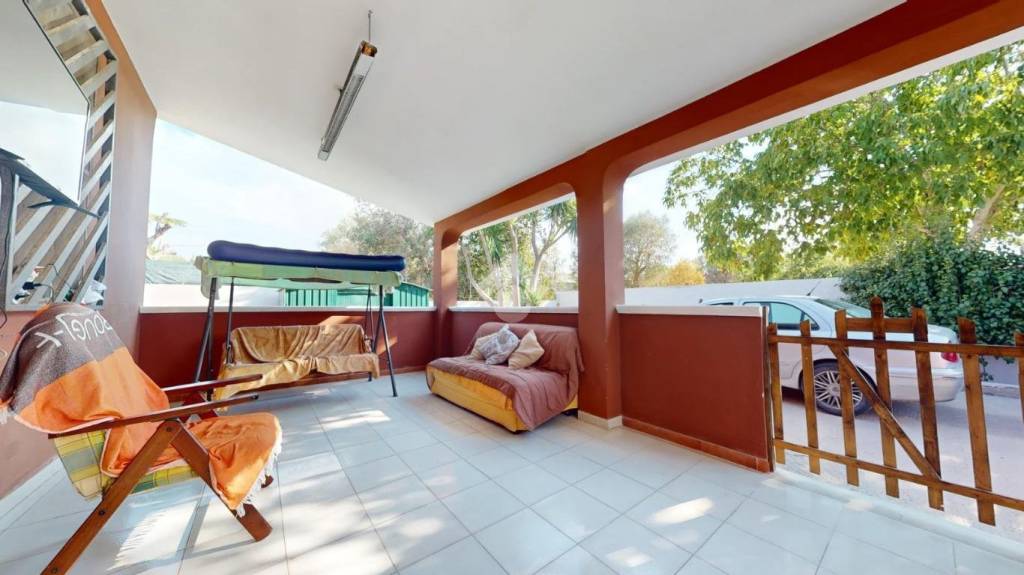 casa indipendente in vendita a Francavilla Fontana