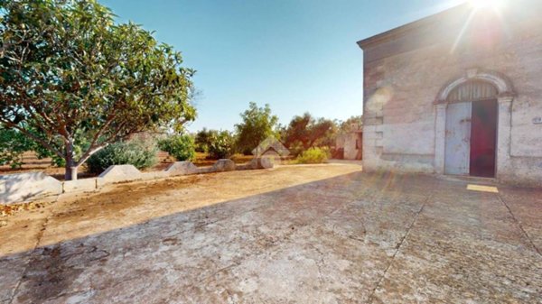 casa indipendente in vendita a Francavilla Fontana