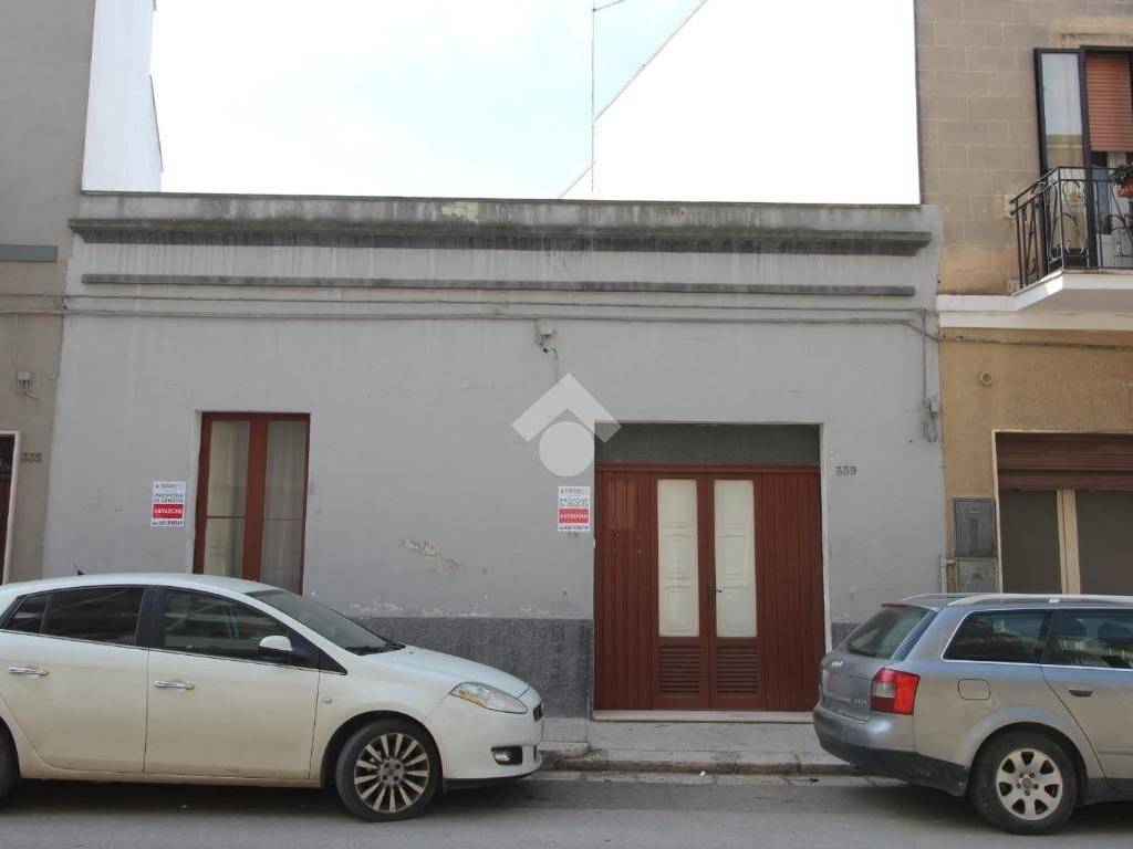 casa indipendente in vendita a Francavilla Fontana