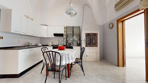 casa indipendente in vendita a Francavilla Fontana