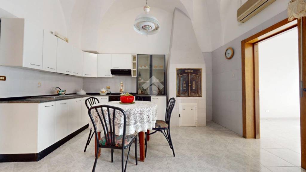 casa indipendente in vendita a Francavilla Fontana