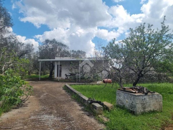 casa indipendente in vendita a Francavilla Fontana