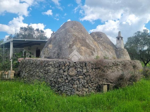 casa indipendente in vendita a Francavilla Fontana