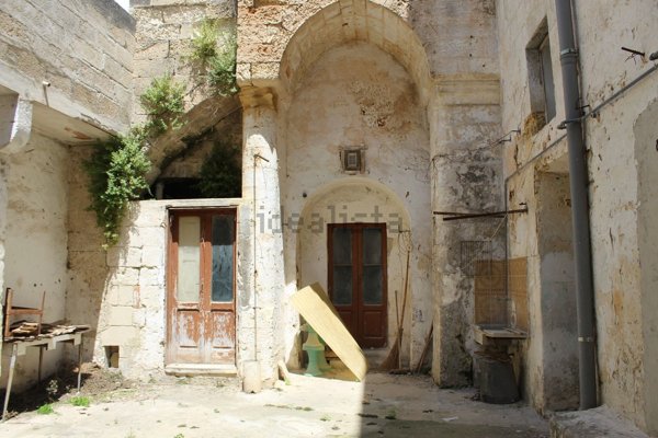 casa indipendente in vendita a Francavilla Fontana