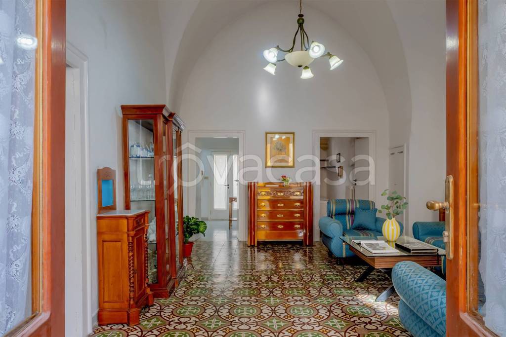 appartamento in vendita a Francavilla Fontana