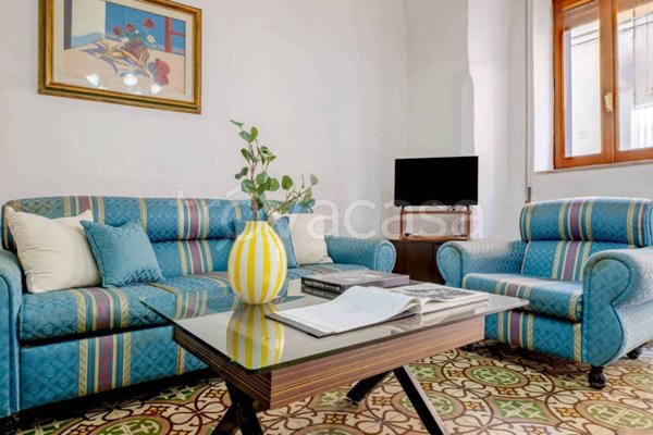 appartamento in vendita a Francavilla Fontana