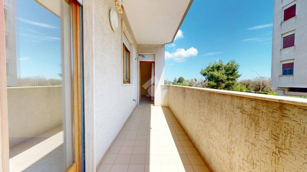 appartamento in vendita a Francavilla Fontana