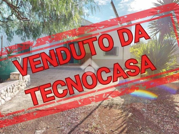 casa indipendente in vendita a Francavilla Fontana