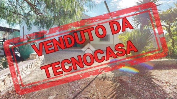 casa indipendente in vendita a Francavilla Fontana