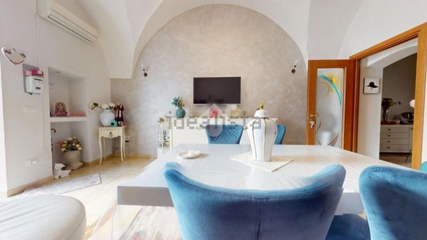 casa indipendente in vendita a Francavilla Fontana