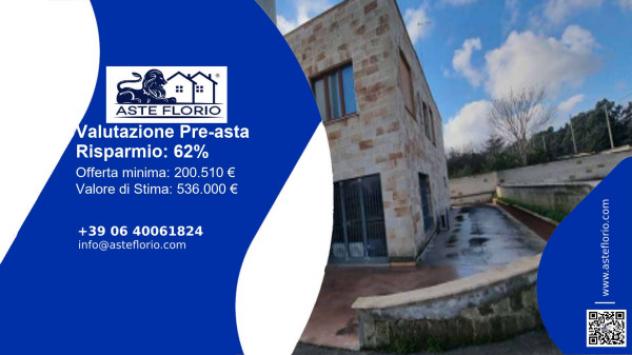 pentavano in vendita a Francavilla Fontana