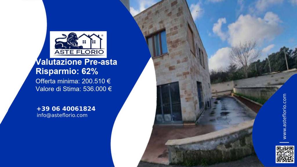 negozio in vendita a Francavilla Fontana