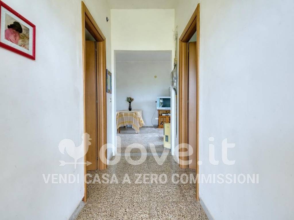 casa indipendente in vendita a Francavilla Fontana