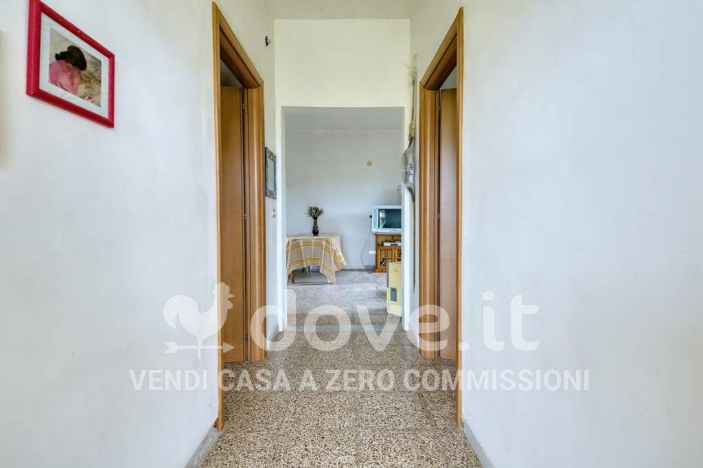 casa indipendente in vendita a Francavilla Fontana