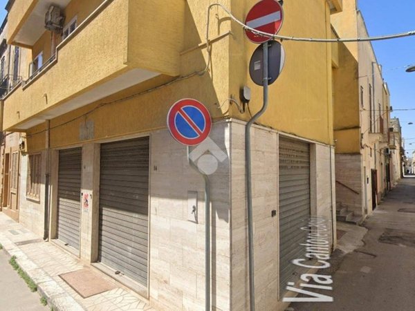 appartamento in vendita a Francavilla Fontana