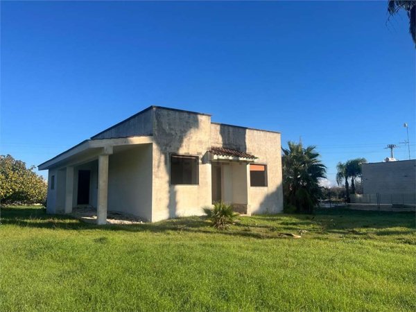 appartamento in vendita a Francavilla Fontana