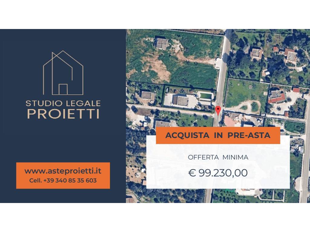 casa indipendente in vendita a Francavilla Fontana