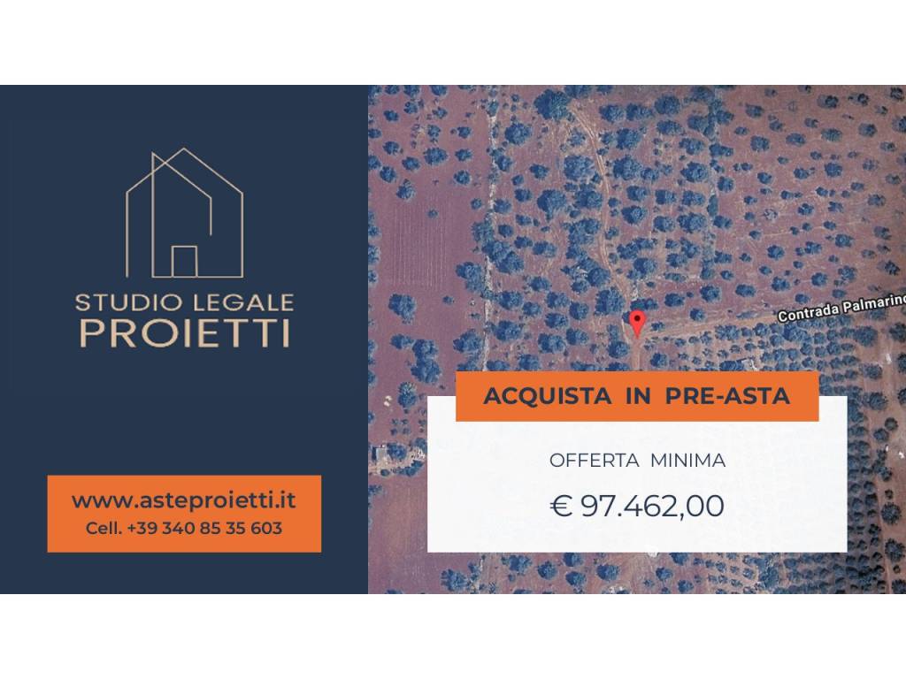 appartamento in vendita a Francavilla Fontana