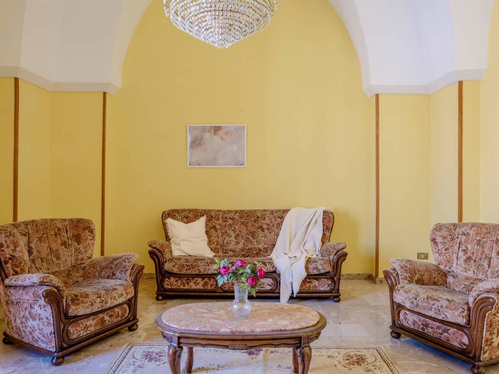 appartamento in vendita a Francavilla Fontana