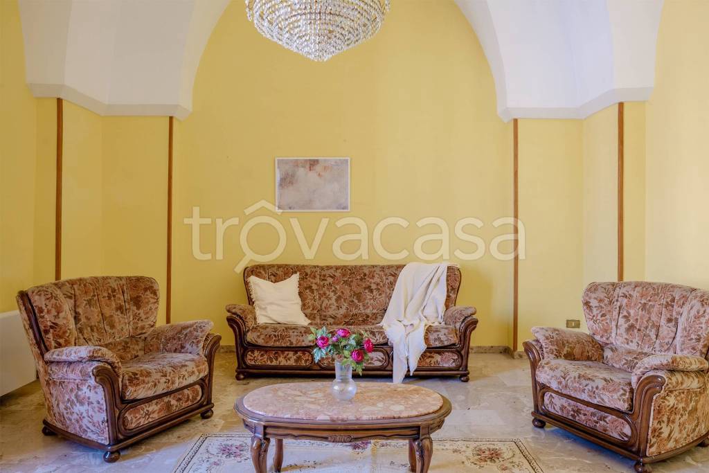 appartamento in vendita a Francavilla Fontana