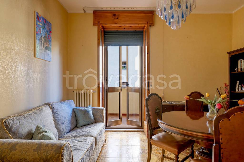 appartamento in vendita a Francavilla Fontana