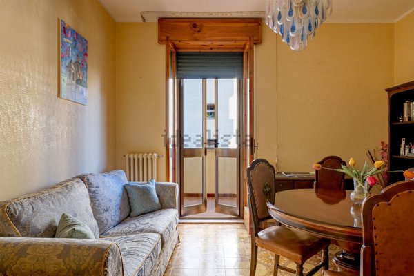 appartamento in vendita a Francavilla Fontana