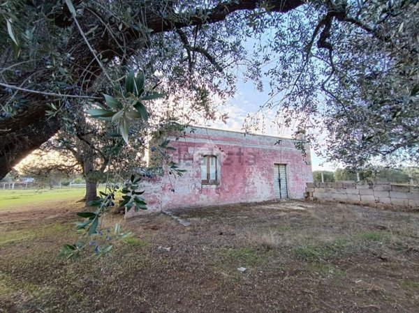appartamento in vendita a Francavilla Fontana
